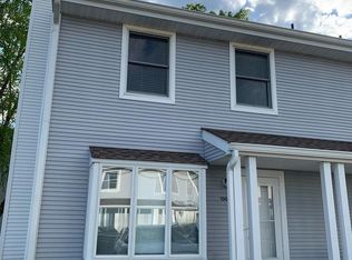 196 Jonathon Dayton Ct, Princeton, NJ 08540
