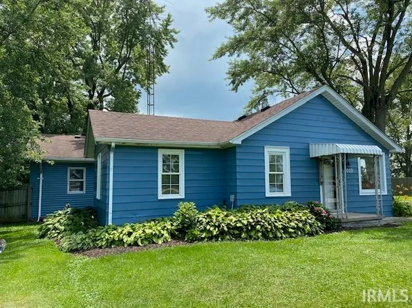 4609 E Centennial Ave, Muncie, IN 47303
