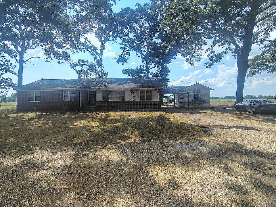 Home front elevation