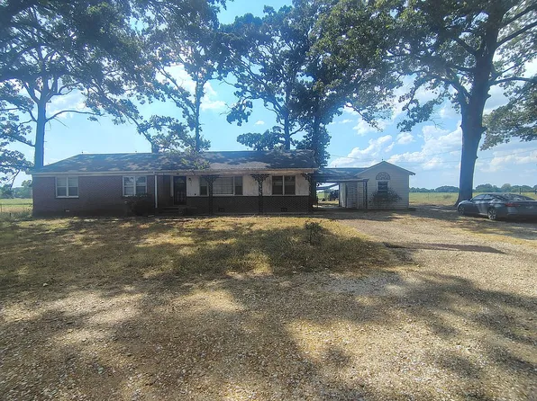 335 Oak St, Whiteville, TN 38075