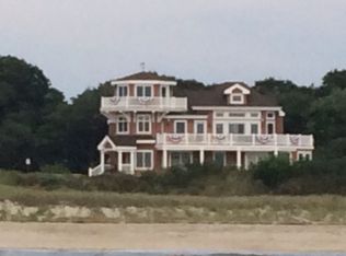 205 Shore Dr, Cape May, NJ 08204