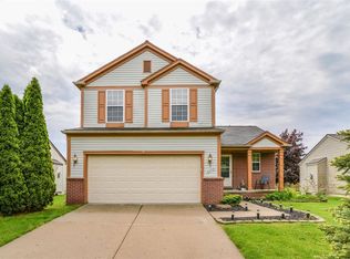6203 Oakhurst Dr, Ypsilanti, MI 48197