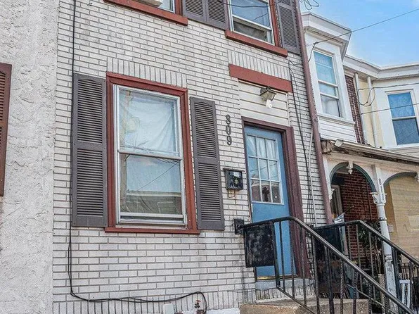 809 George St, Norristown, PA 19401