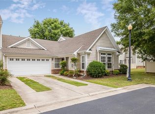 13461 Prince Andrew Trl, Carrollton, VA 23314