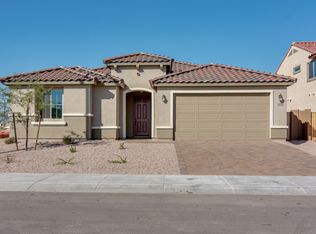 20136 W Moonlight Path, Buckeye, AZ 85326