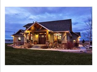 5347 Blue Heron Dr, Billings, MT 59106