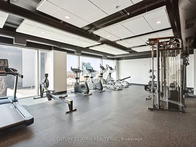 60 Frederick St #3607 — Photo 33