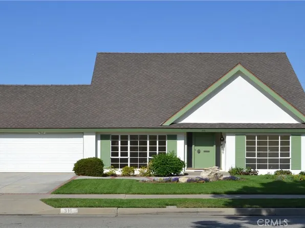 316 S Craig Dr, Orange, CA 92869