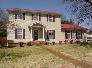 3164 Country Meadow Rd, Antioch, TN 37013