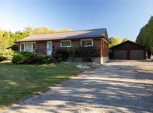 976 McDowell Rd E, Norfolk County, ON N3Y 4J9