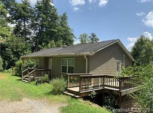 11 Upper Flat Creek Rd, Weaverville, NC 28787