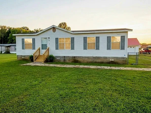 122 Stephens Rd, Hazel Green, AL 35750