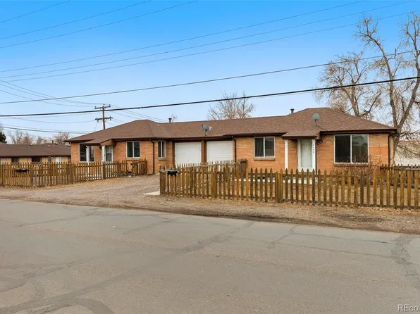 7120 W 16th Place, Lakewood, CO 80214