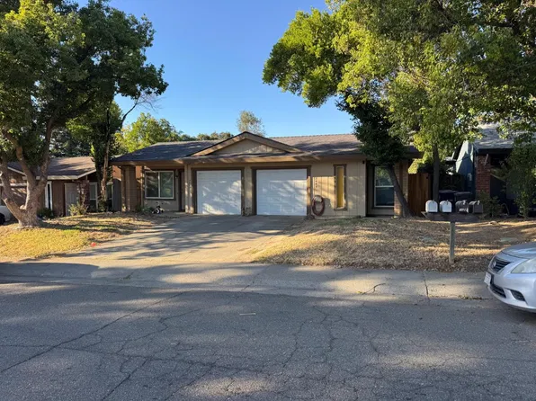 7441-7443 Willowcreek Dr, Citrus Heights, CA 95610