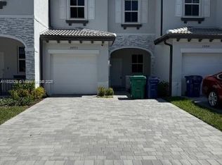 28933 SW 162nd Ct #28933, Homestead, FL 33033