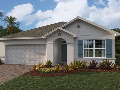 2668 Table Coral Trl, North Fort Myers, FL, 33903
