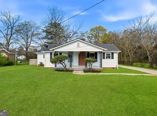 3311 Calhoun Rd NE, Rome, GA 30161