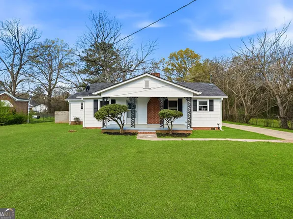 3311 Calhoun Rd NE, Rome, GA 30161