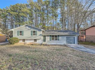 2536 Ridgecrest Dr NW, Kennesaw, GA 30152