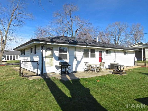 5th image of 5004 N Graceland Dr