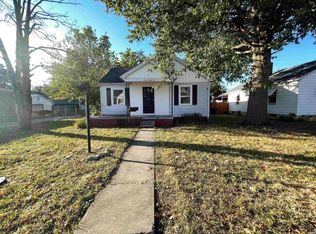 721 Adams Ave, Evansville, IN 47713