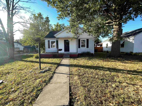 721 Adams Ave, Evansville, IN 47713