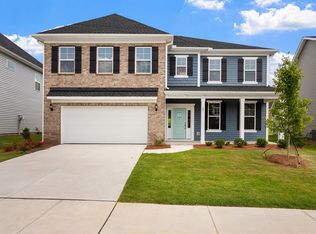 23 Black Walnut Dr, Garner, NC 27529