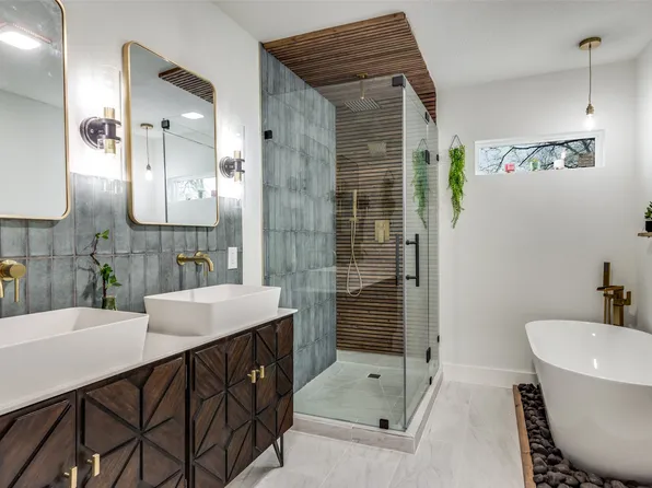 4221 Donnelly Ave, Fort Worth, TX 76107