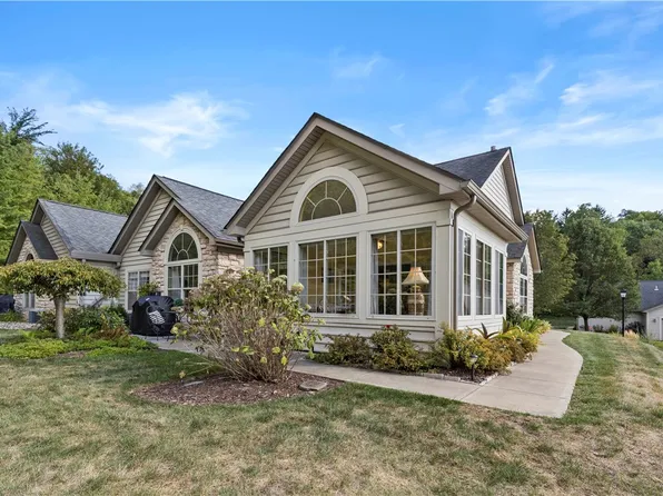 2501 Golf Course Dr #2501, Washington, PA 15301