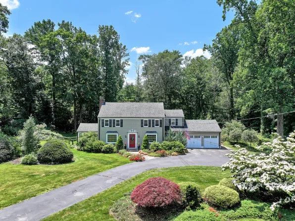 111 Westmont Street, West Hartford, CT 06117