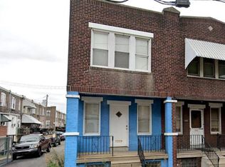 2059 Bridge St, Philadelphia, PA 19124
