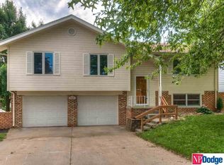 5605 S 153rd St, Omaha, NE 68137