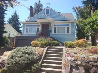 2419 28th Ave W, Seattle, WA 98199