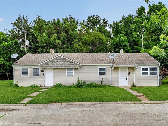 2nd image of 4922 Farrington Ave