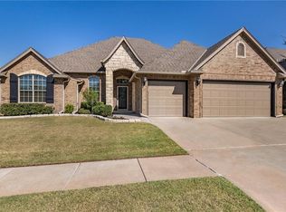 5809 NW 116th St, Oklahoma City, OK 73162