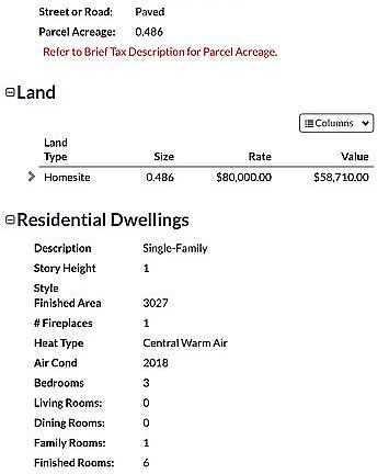 3rd image of 7280 W Anton Way