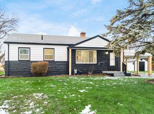 944 Carolyn Ave, Columbus, OH 43224