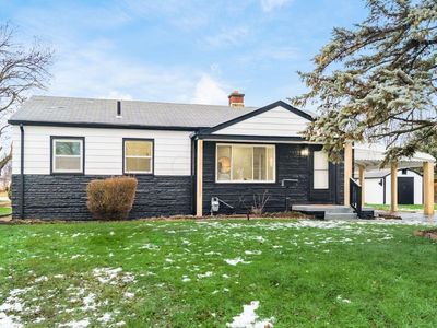 944 Carolyn Ave, Columbus, OH, 43224