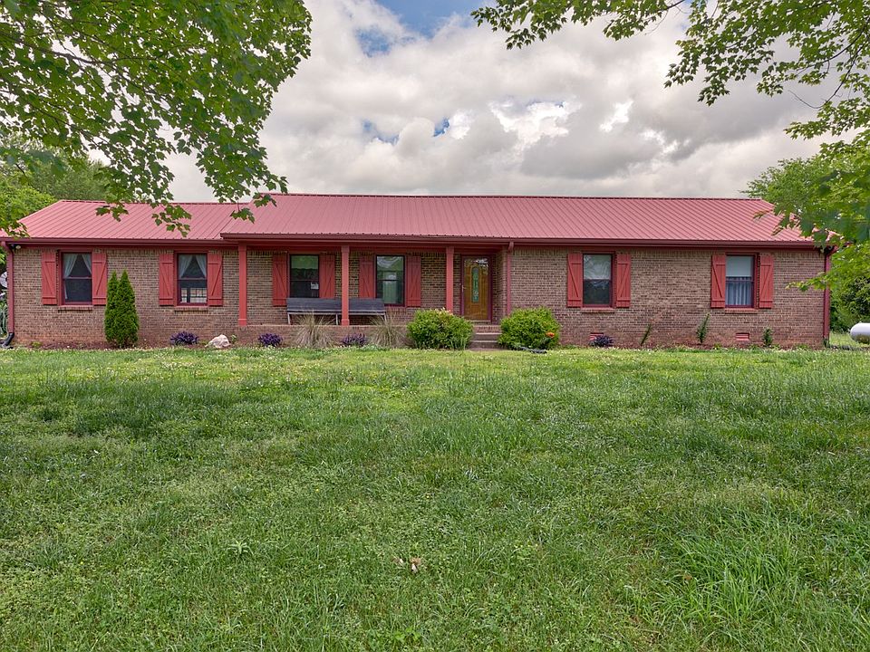 2285 Rucker Rd, Christiana, TN 37037 Zillow