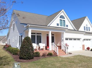 1167 Kestrel Way, Salisbury, MD 21804