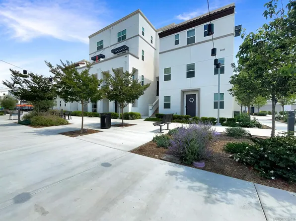 2023 Luzon Ln Unit 6, Chula Vista, CA 91915