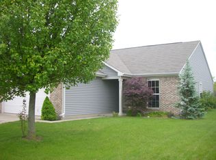8137 Sydney Ln, Avon, IN