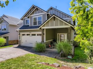 18296 SW Maidenfern Ln, Sherwood, OR 97140