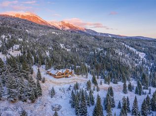 1253 Jack Creek Rd, Ennis, MT 59729