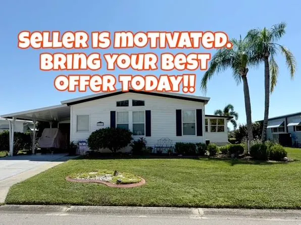 8111 Buena Vista Dr N, Ellenton, FL 34222