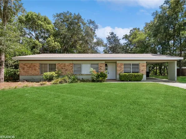 2015 NW 36th Dr, Gainesville, FL 32605