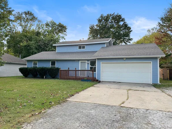 5807 S Iris Lane, Battlefield, MO 65619