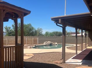 1321 W Whispering Hills Dr, Tucson, AZ 85704