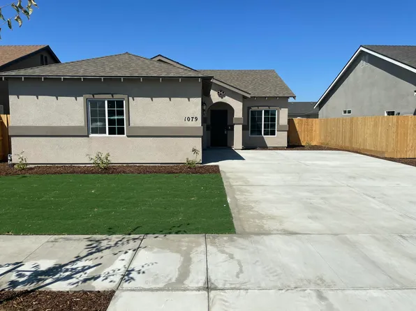1079 S Mesa Oak Street, Porterville, CA 93257