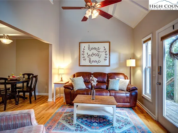 170 Trout Pond Lane #1, Banner Elk, NC 28604